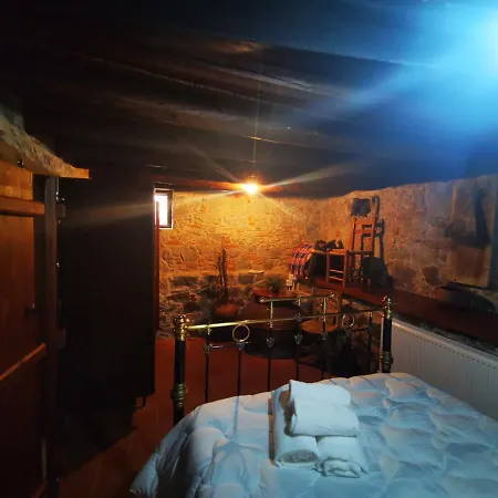The Cave *