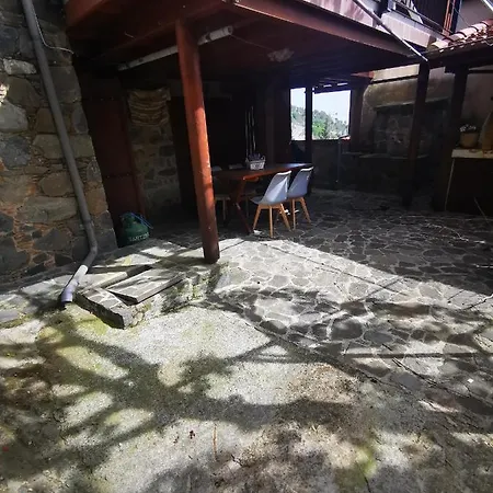 Apartament The Cave