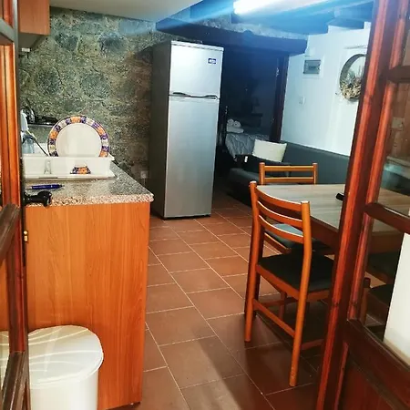 Apartament The Cave